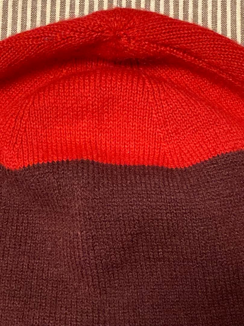 ARC’TERYX アークテリクス　チャーリートーク　ビーニー　ニット帽