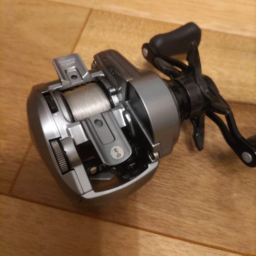 り*ん様 DAIWA　21アルファスSVTW　ハイギア