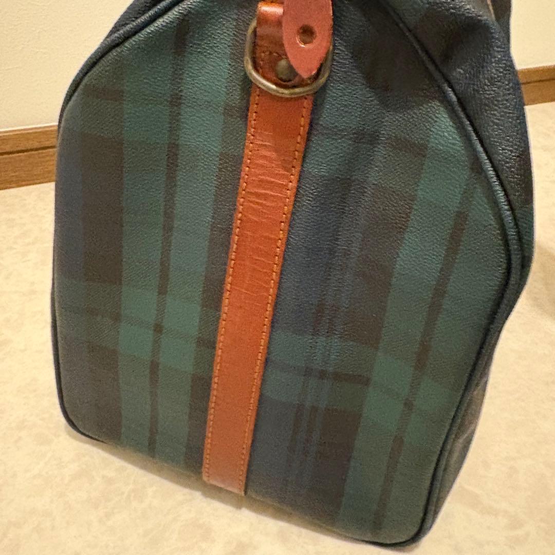 Polo by Ralph Lauren ボストンバッグ
