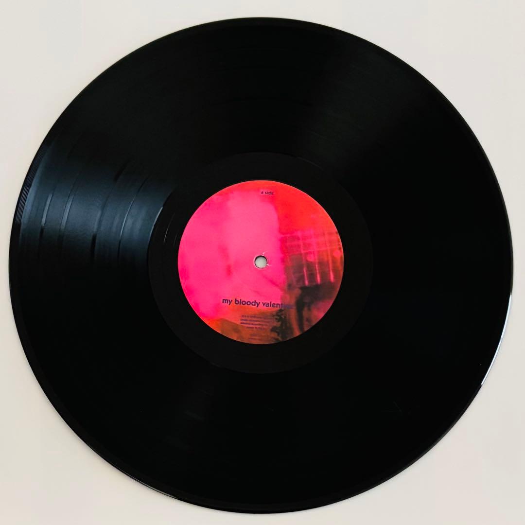 【EU盤】My Bloody Valentine／loveless