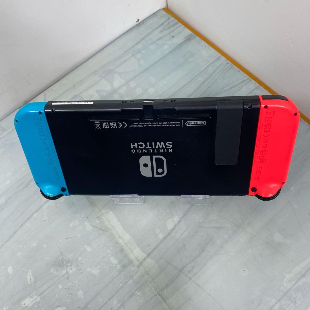 Nintendo Switch HAC-001 箱付き