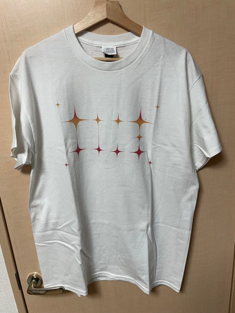 佐*様 TIVE OSAKA HARDCORE Tシャツ L ピンズ バラ売り不