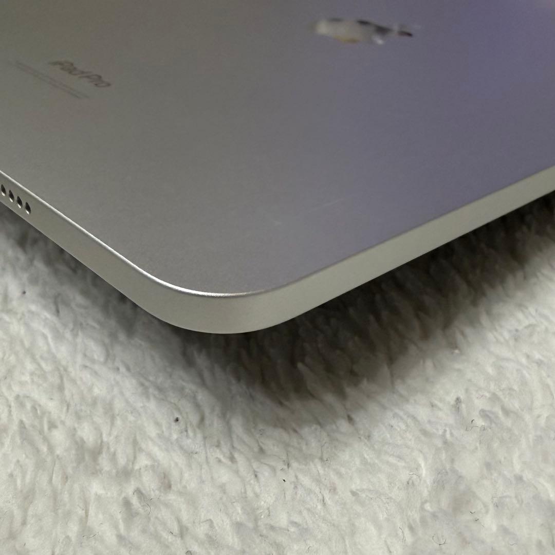 iPad Pro 11インチ 第4世代2TB Wi-Fiモデル ペンシル セット