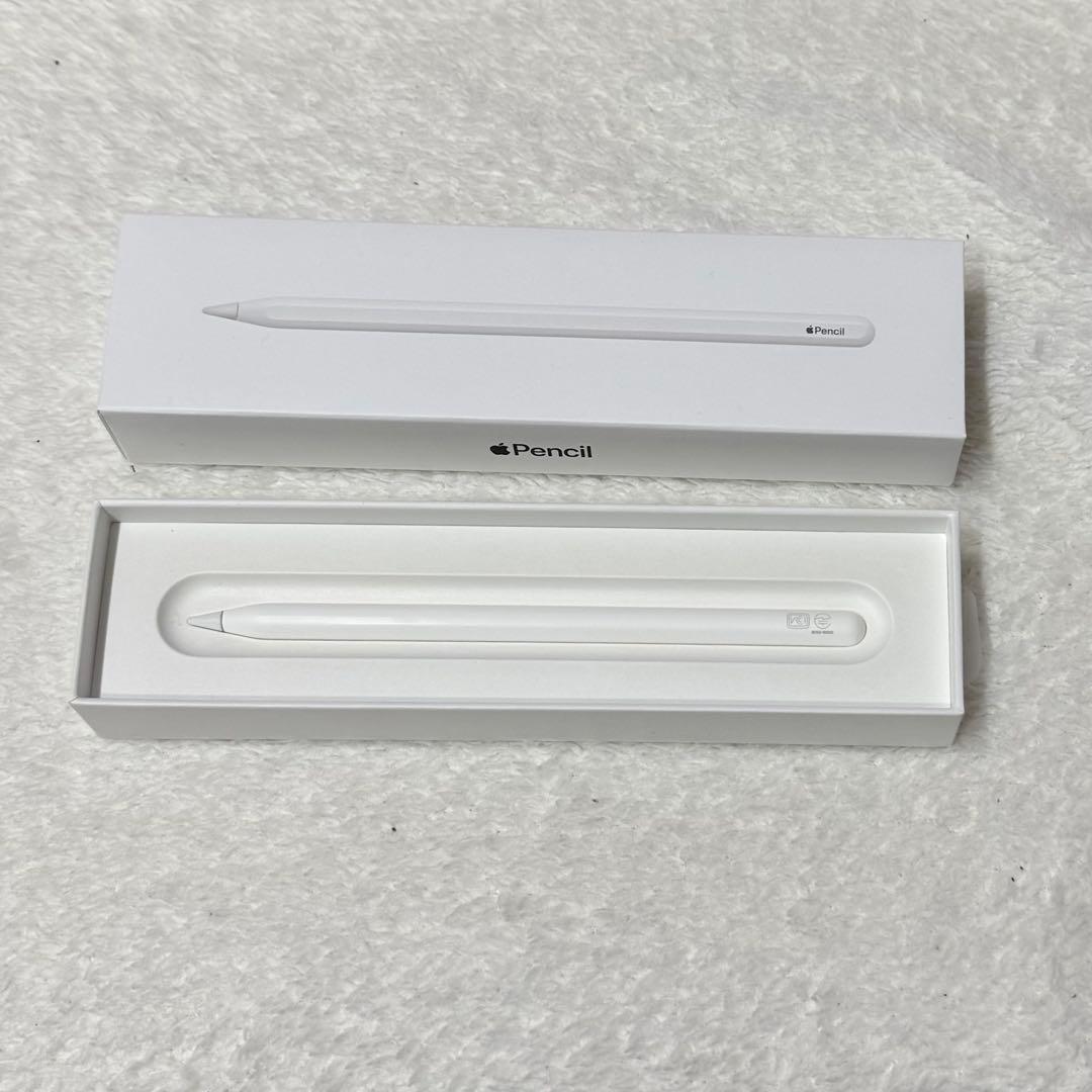 iPad Pro 11インチ 第4世代2TB Wi-Fiモデル ペンシル セット