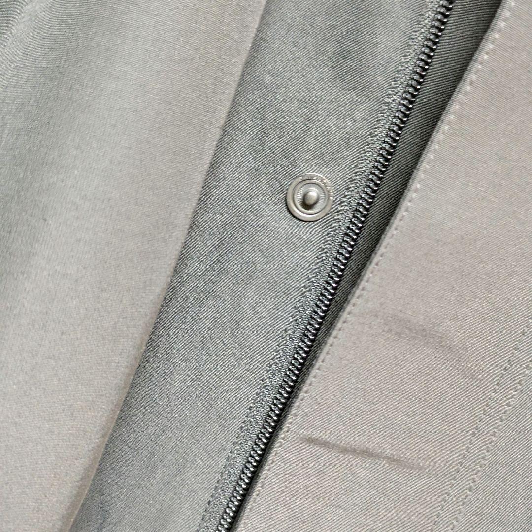デムナ期バレンシアガ23夏 MINIMAL TRACKSUIT JACKT