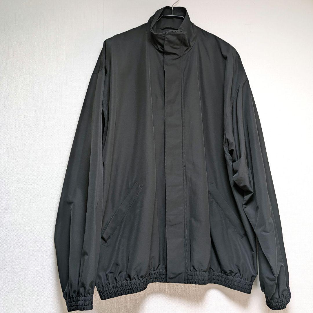 デムナ期バレンシアガ23夏 MINIMAL TRACKSUIT JACKT