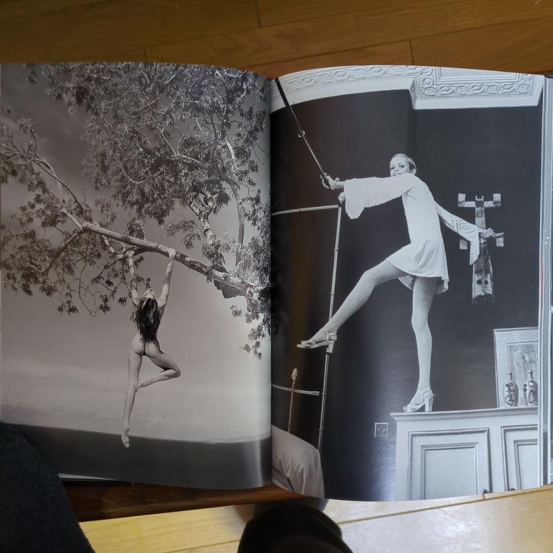 LEG 写真集