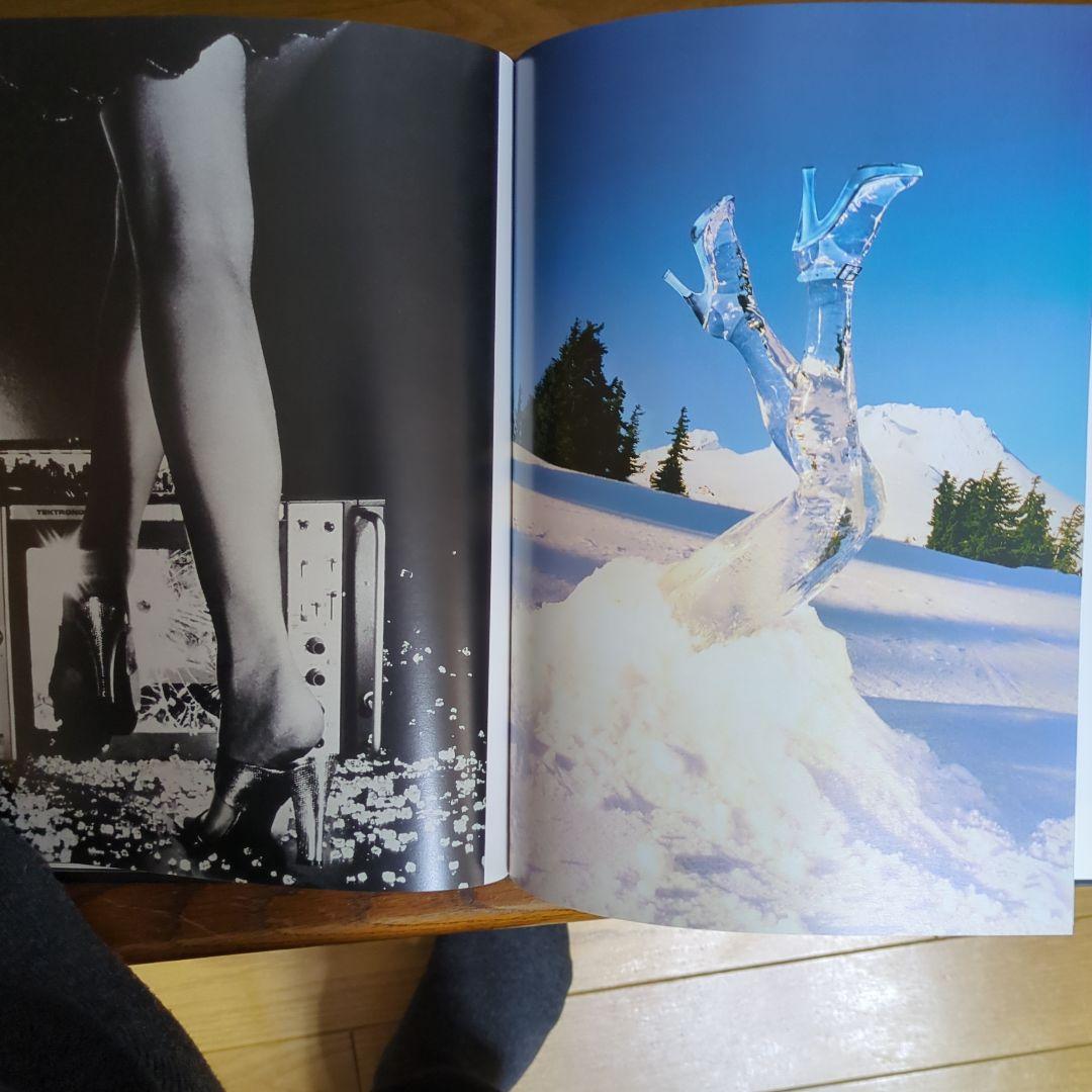 LEG 写真集