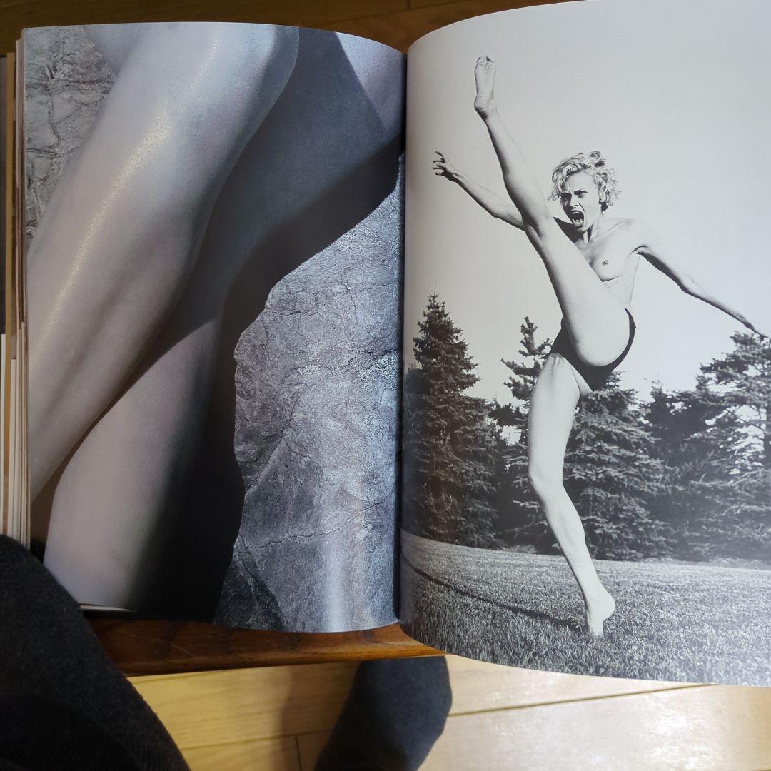 LEG 写真集