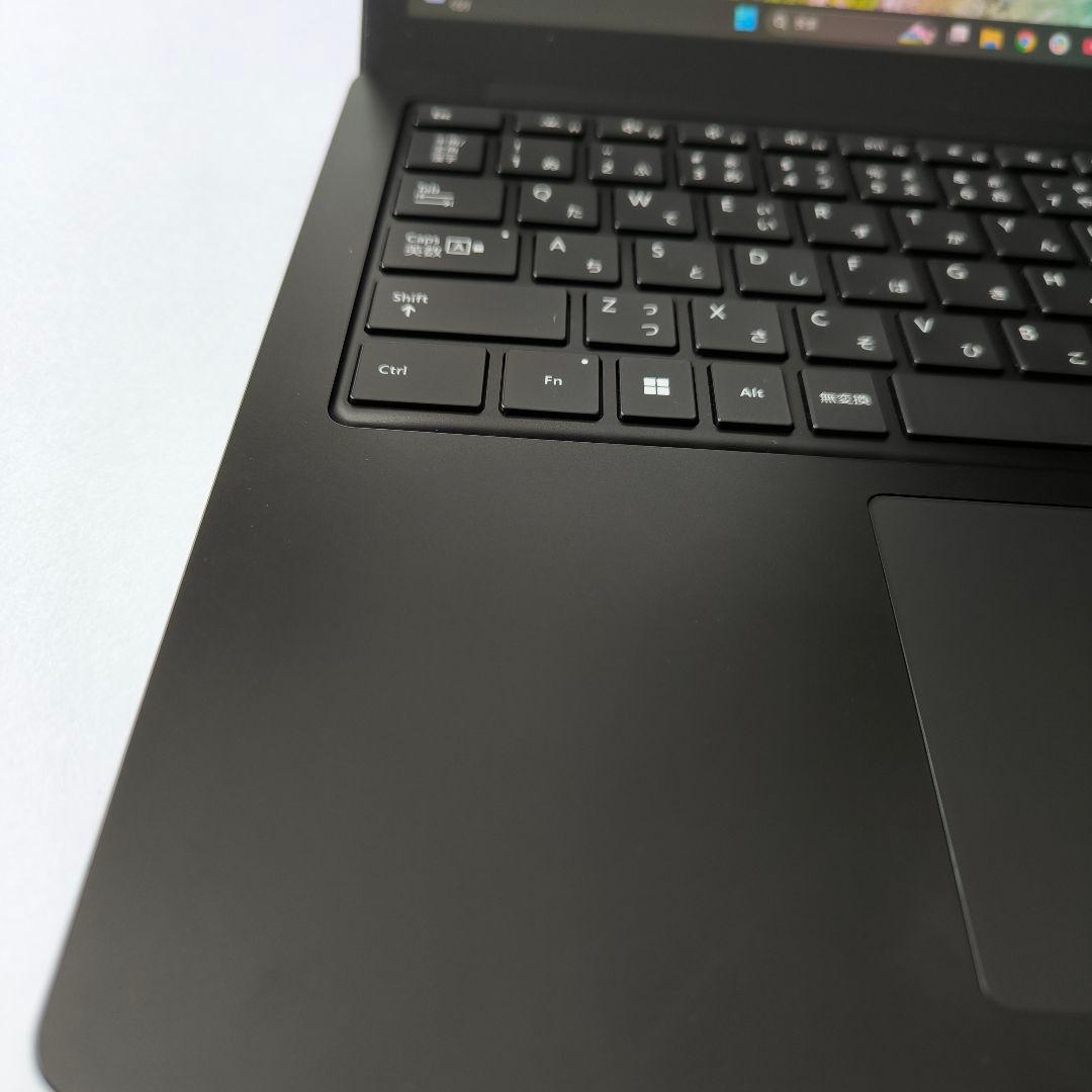 Windowsノート本体 Surface Laptop 4 16GB 258GB i7-1185G7