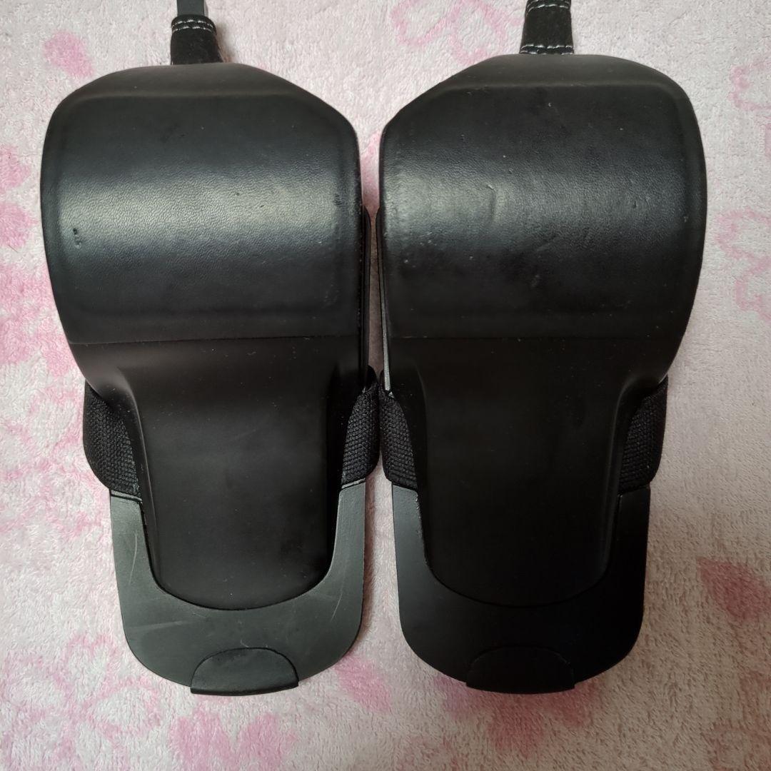 Chacott　goo Po トレーニング用具サンダル