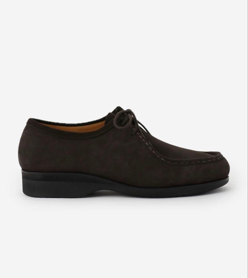 FOOTWORKS | 〈別注〉チロリアンシューズ MEN