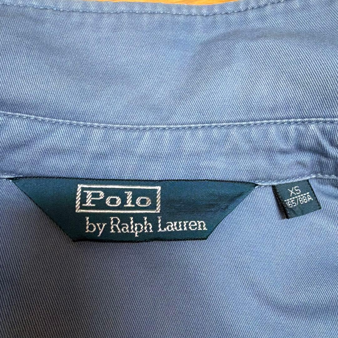POLO by RALPH LAUREN スイングトップ