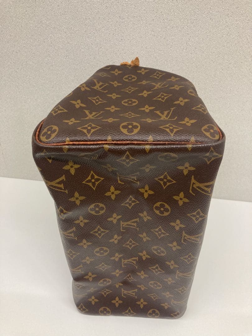Louis Vuitton ボストンバッグ ブラウン⭐︎