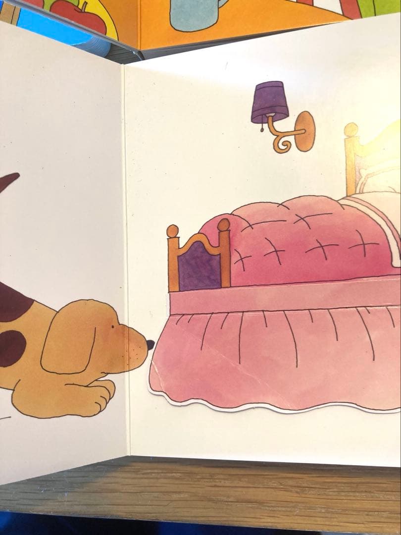 【美品】Spot 絵本　10冊セット　多読