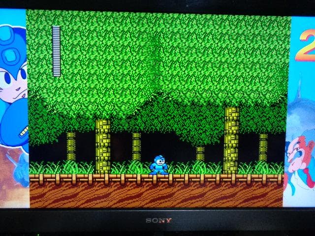 クウリンさん専用　ニンテンドースイッチ ロックマン クラシックス コレクション