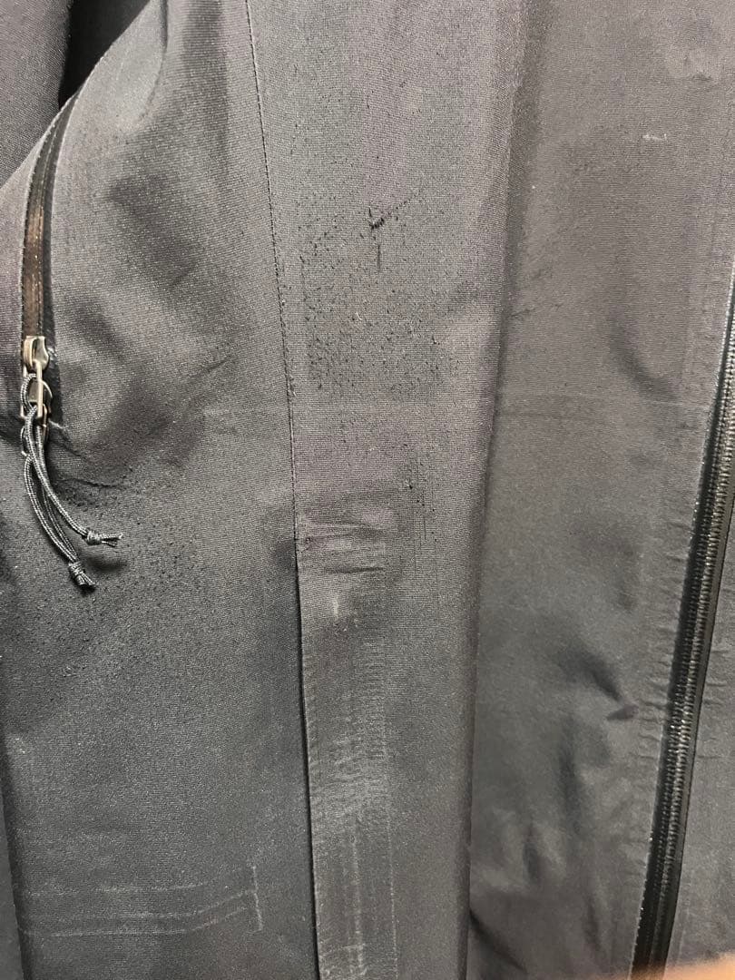 パタゴニア スノードリフター jkt patagonia drifter
