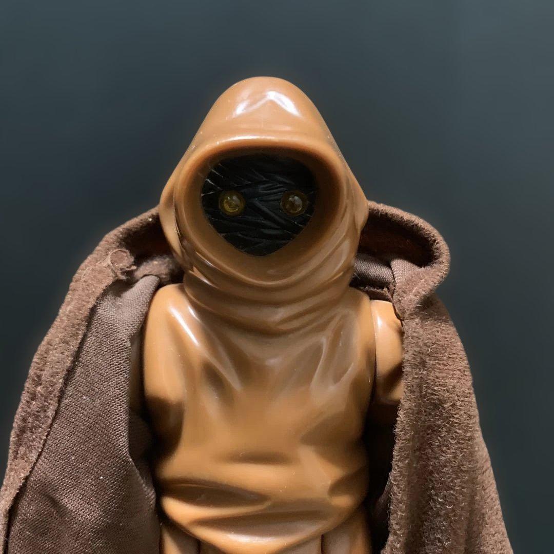 オールドケナー 12インチ JAWA