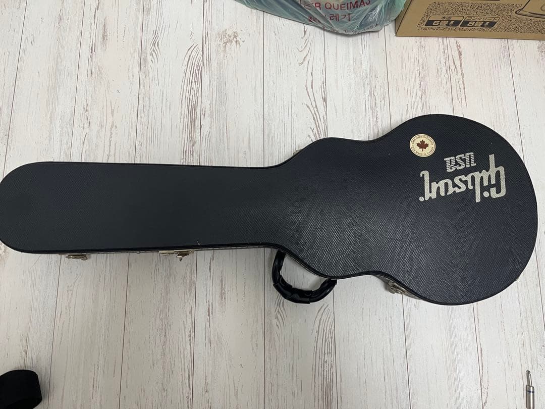 Gibson レスポール Lespaul Studio