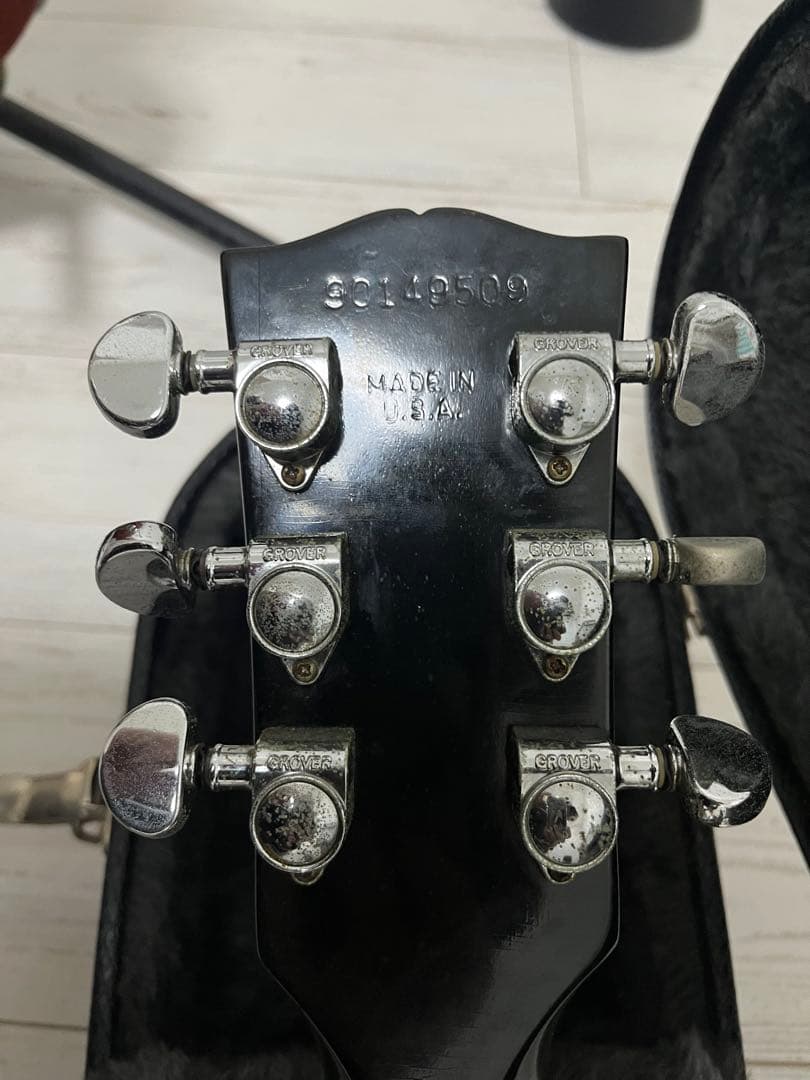 Gibson レスポール Lespaul Studio