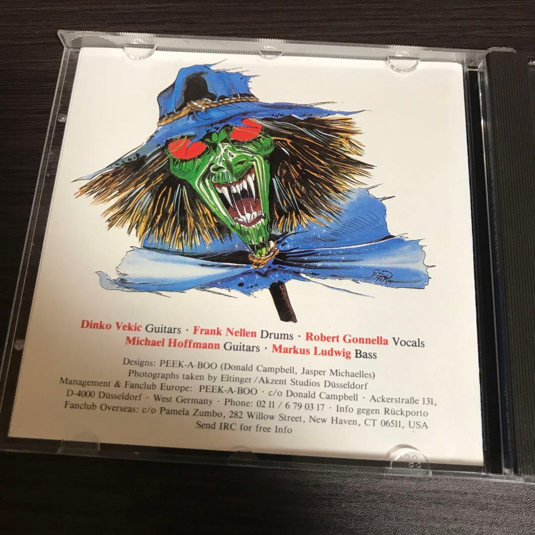 洋楽 Assassin / interstellar experience