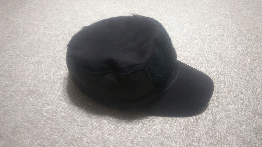 zeek ワークキャップ FUUDOBRAIN