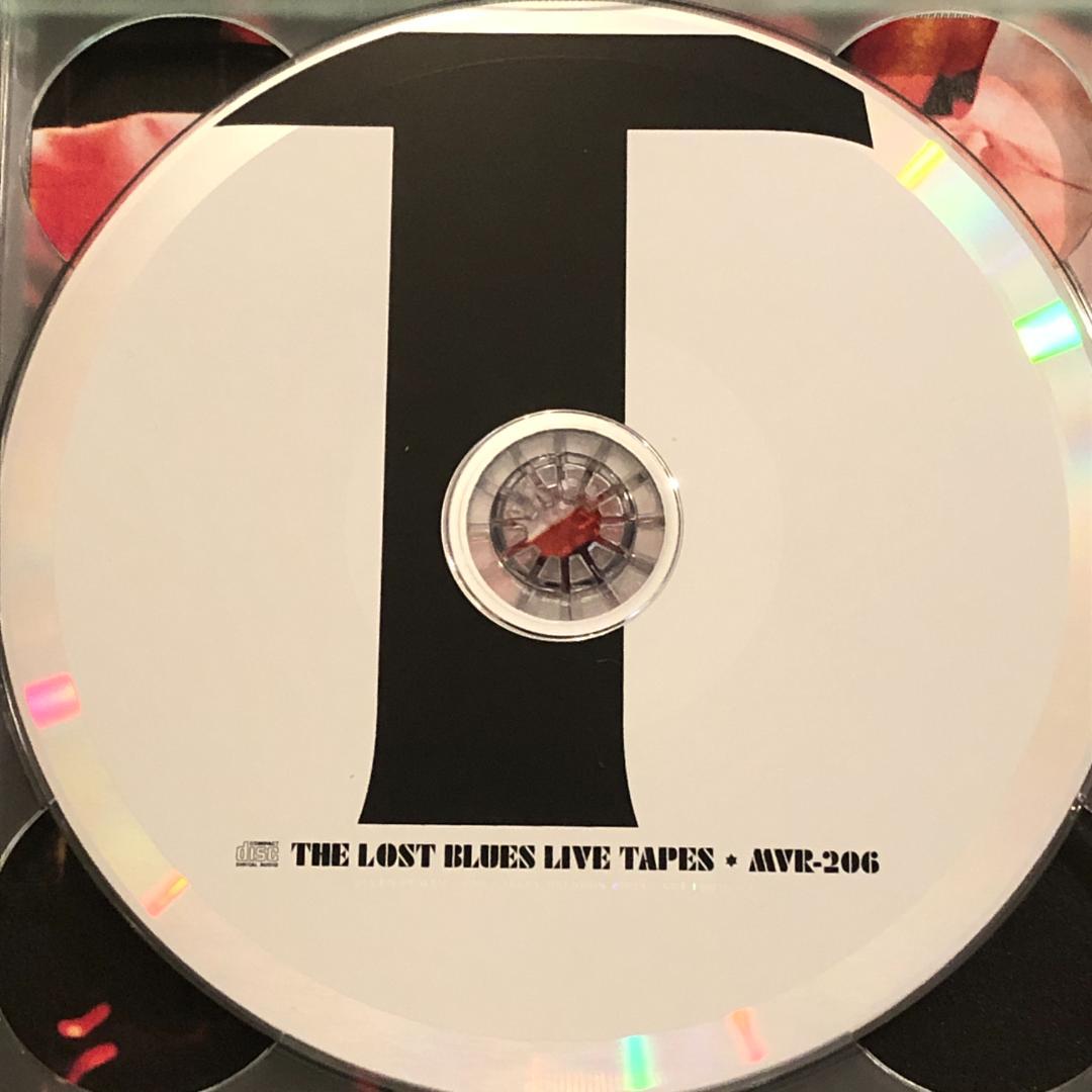 g*t様 4CD Eric Clapton / His Majesty's Ha