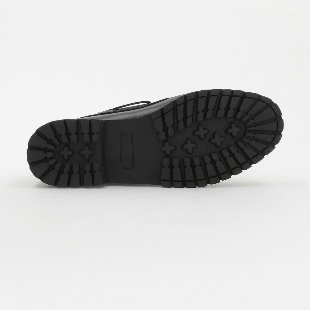 ARTESANOS × Steven Alan 3EYE MOCCASIN