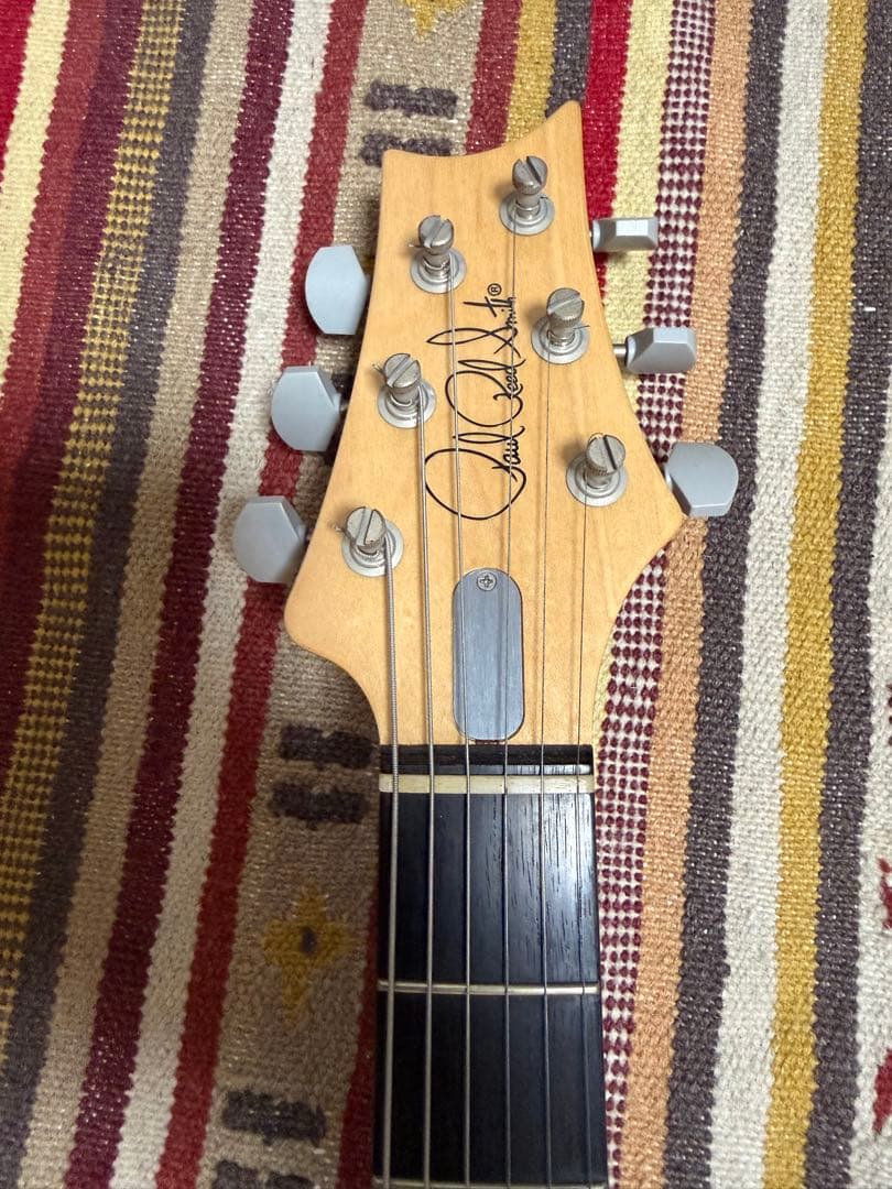 ギター Paul Reed Smith PRS Silver Sky Moc Sand