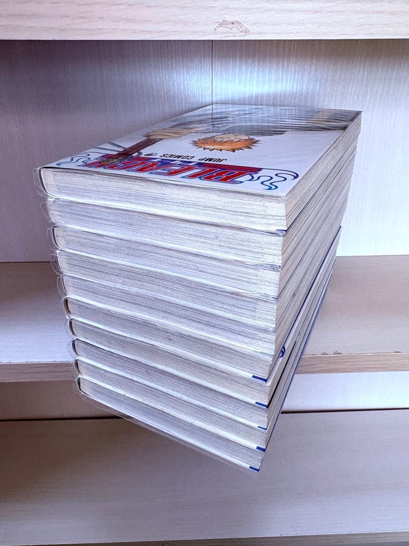 BLEACH1〜74巻全巻　極美品　ブリーチ全巻　漫画