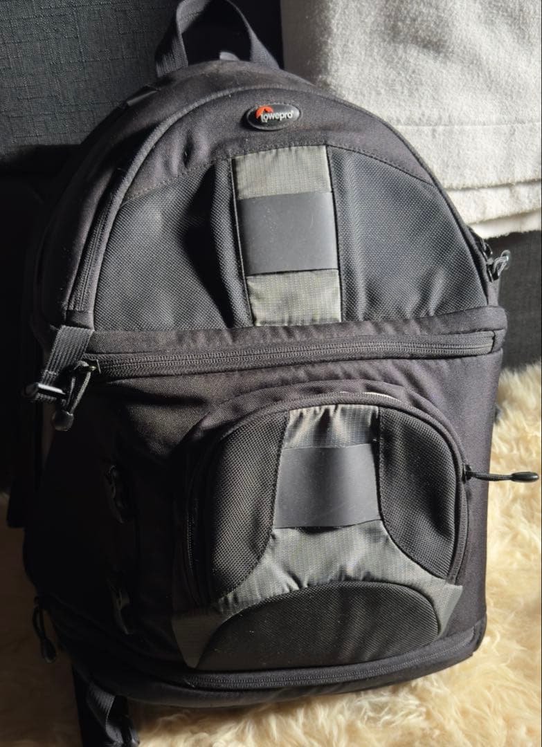 Canon iVIS HF G20 4バッテリー付き動作OK