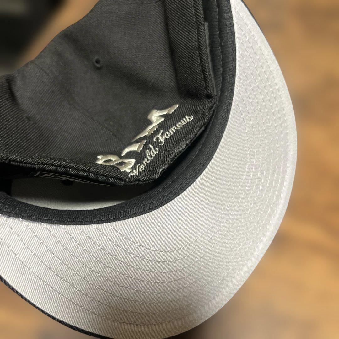 帽子 Supreme $1M llic box logo New Era