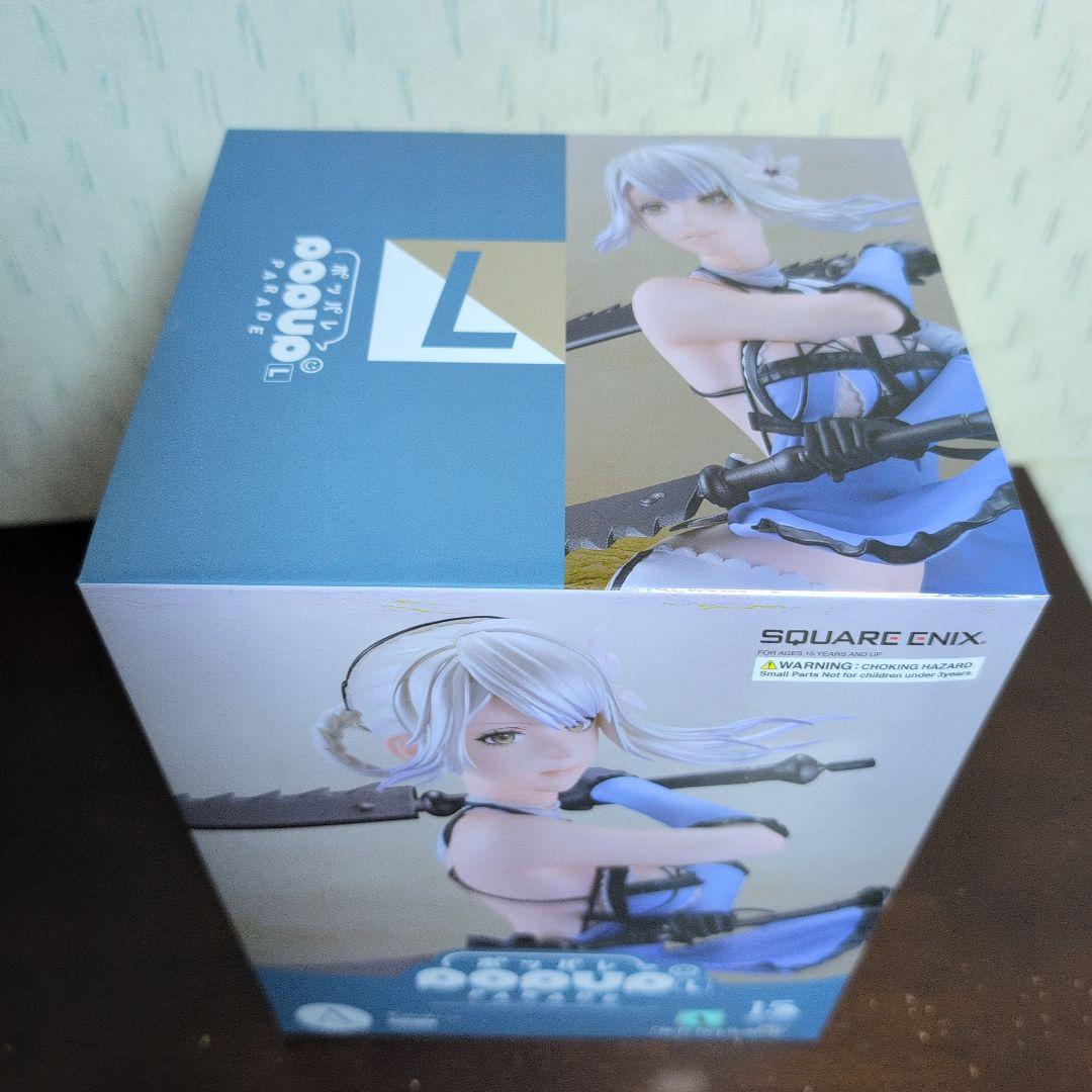 NieR　15th　A賞　カイネ　B賞　2B　フィギュア　C賞　ニーア　記念くじ