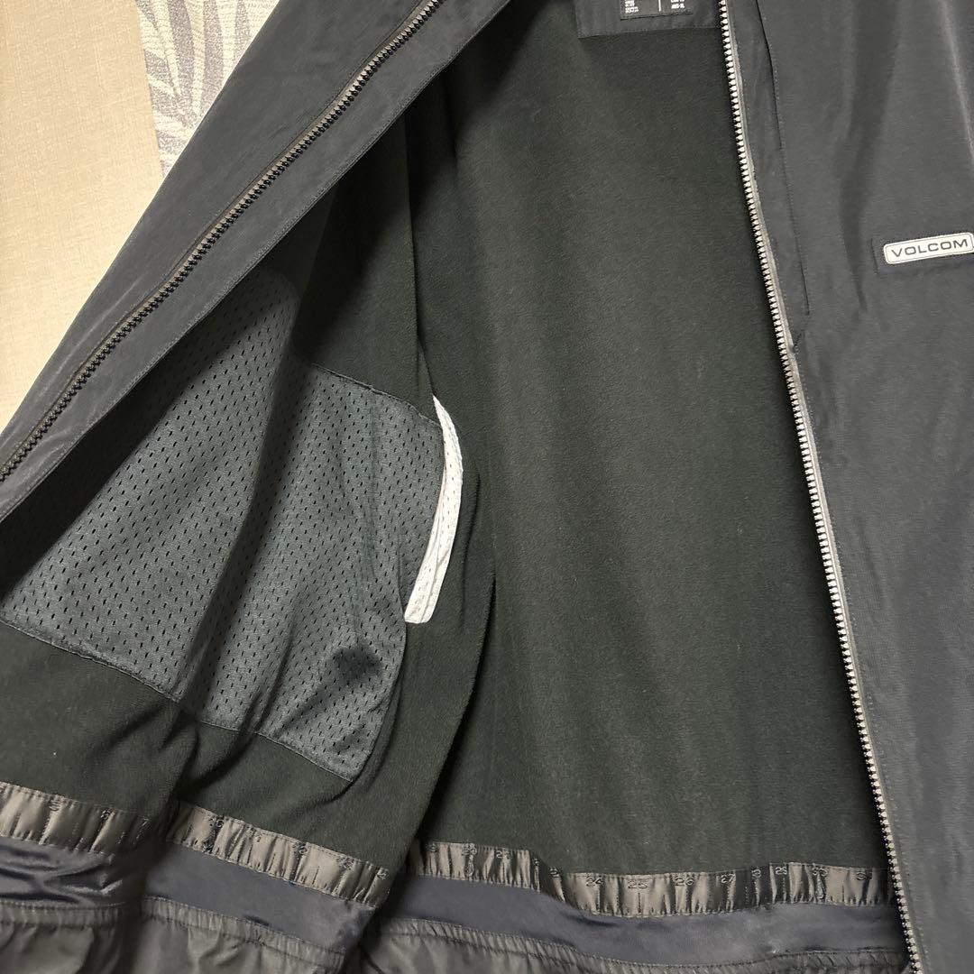 スノーボード VOLCOM NIGHTBREAKER jacket
