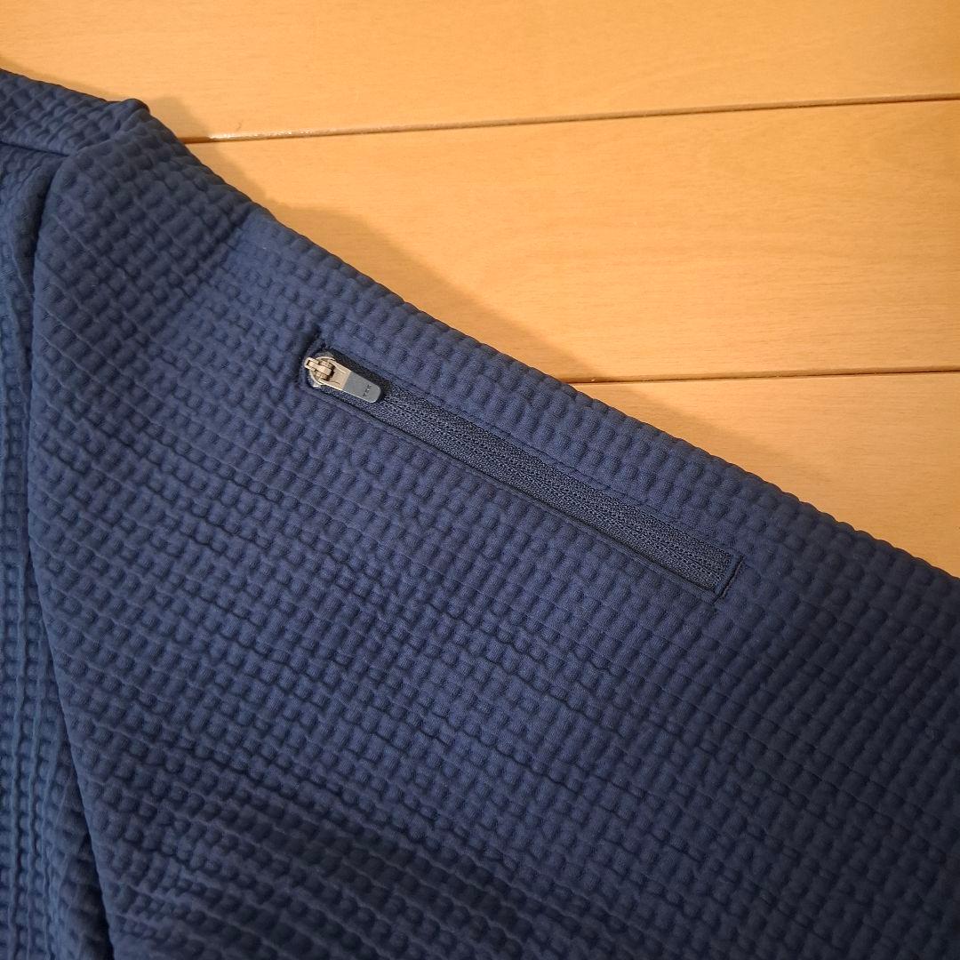 【アスパラさん専用】adidas golf COLD.RDY クルーネック　長袖