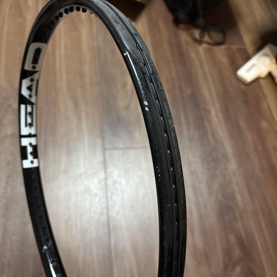 HEAD SPEED PRO G2 2022 ヘッド スピード プロ