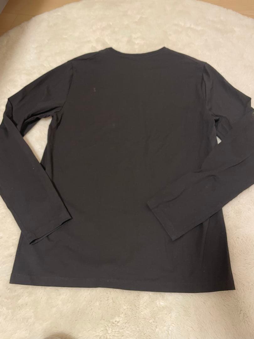 JIL SANDER+ ロングスリーブT 試着のみ