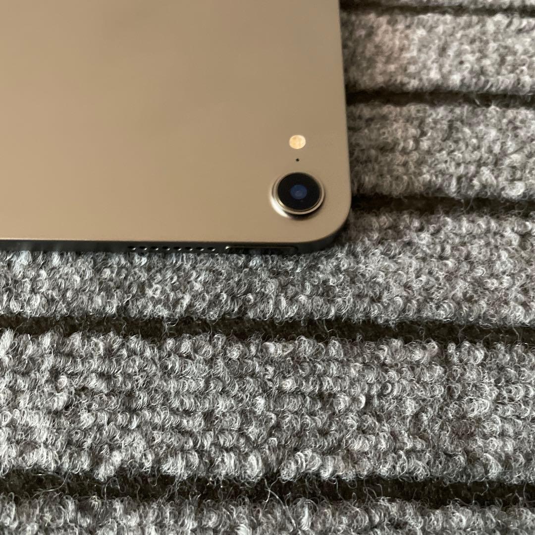 38 iPad mini6 6世代 64GB Wi-Fi スペースグレイ