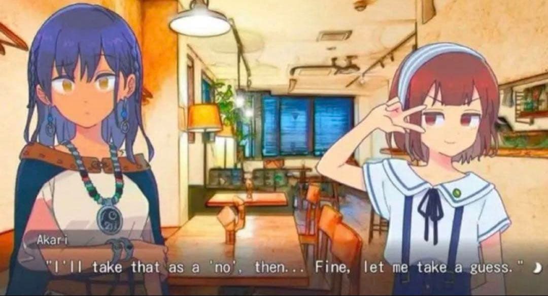 イハナシの魔女 switch★欧州版