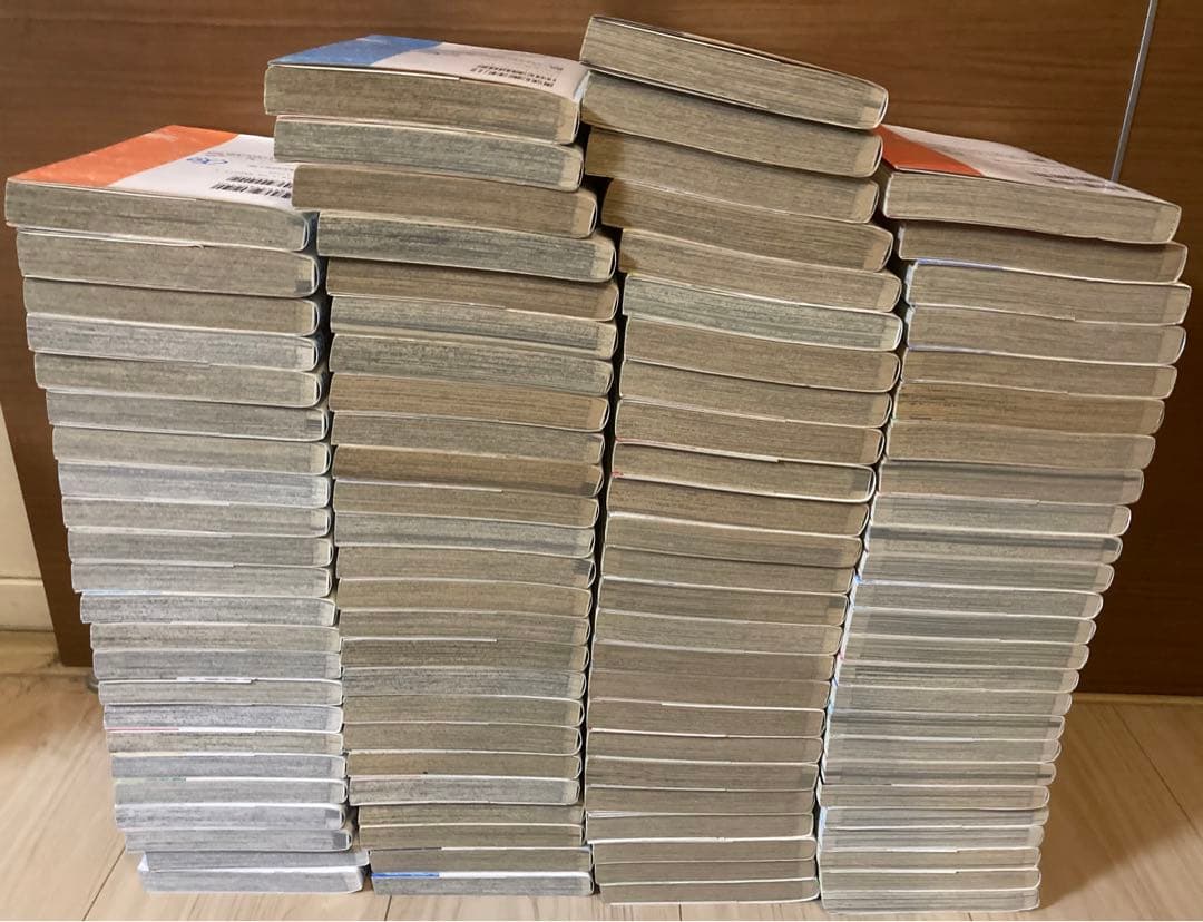 ワンピース　1-98巻 全巻セット