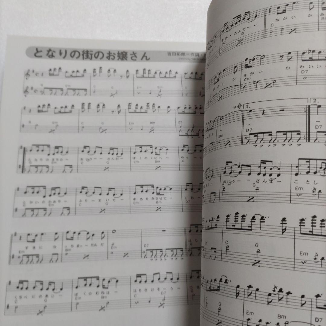 吉田拓郎のすべて全曲完全コピー青春の詩〜大いなる人までのアルバムとシングル収録曲