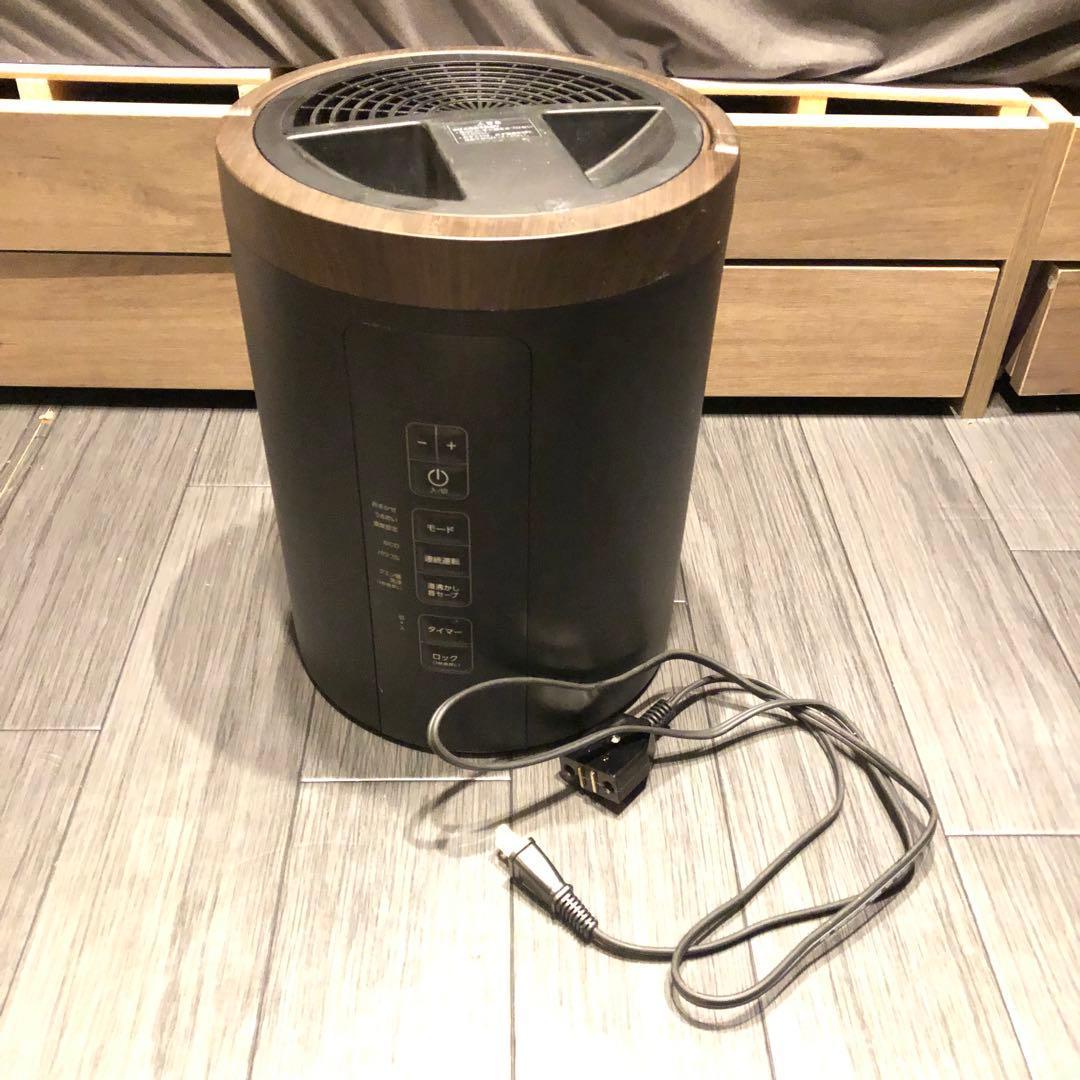 スリーアップ スチーム式 加湿器 17畳 最大加湿量　3.0L