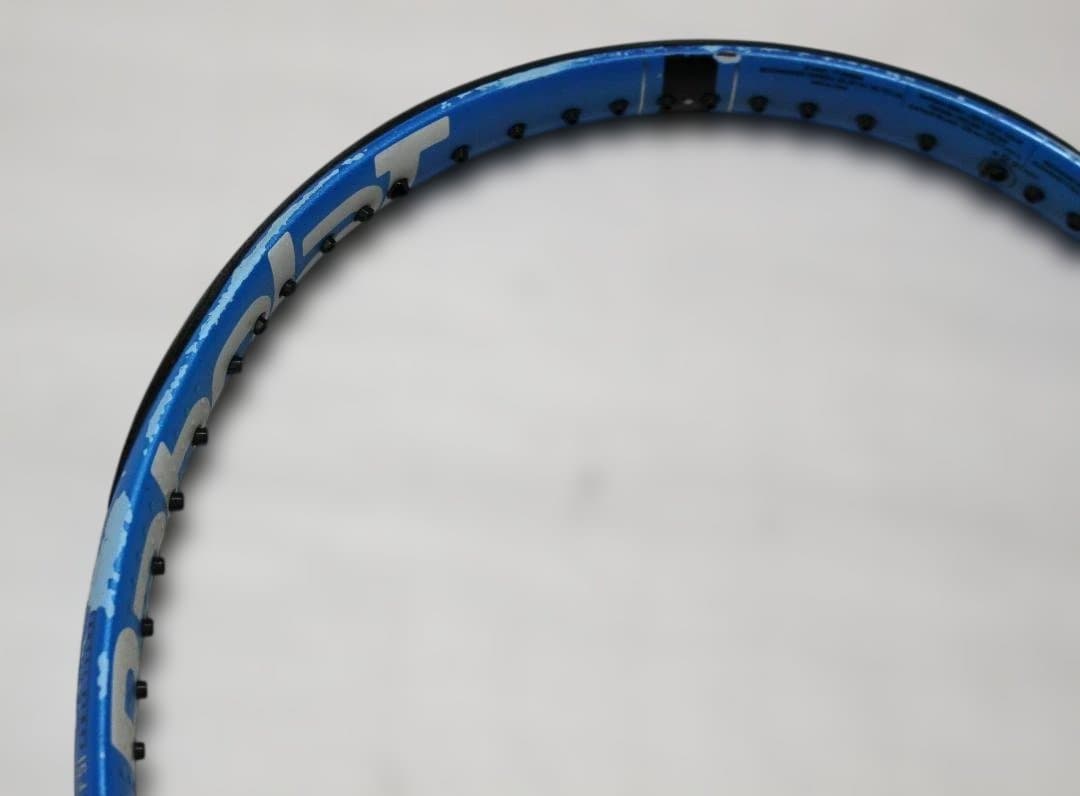 Babolat PUREDRIVE　バボラピュアドライブ 2018 G2