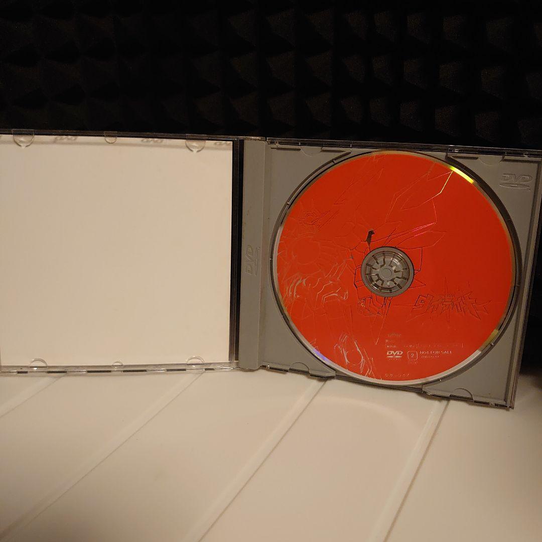 完全勝利ダイテイオー　DVD