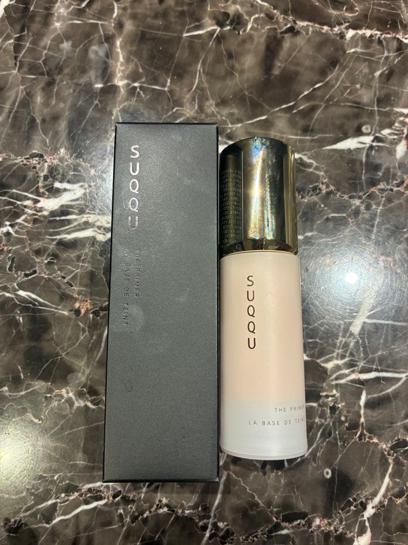 SUQQU ザ プライマー SPF 15・PA+