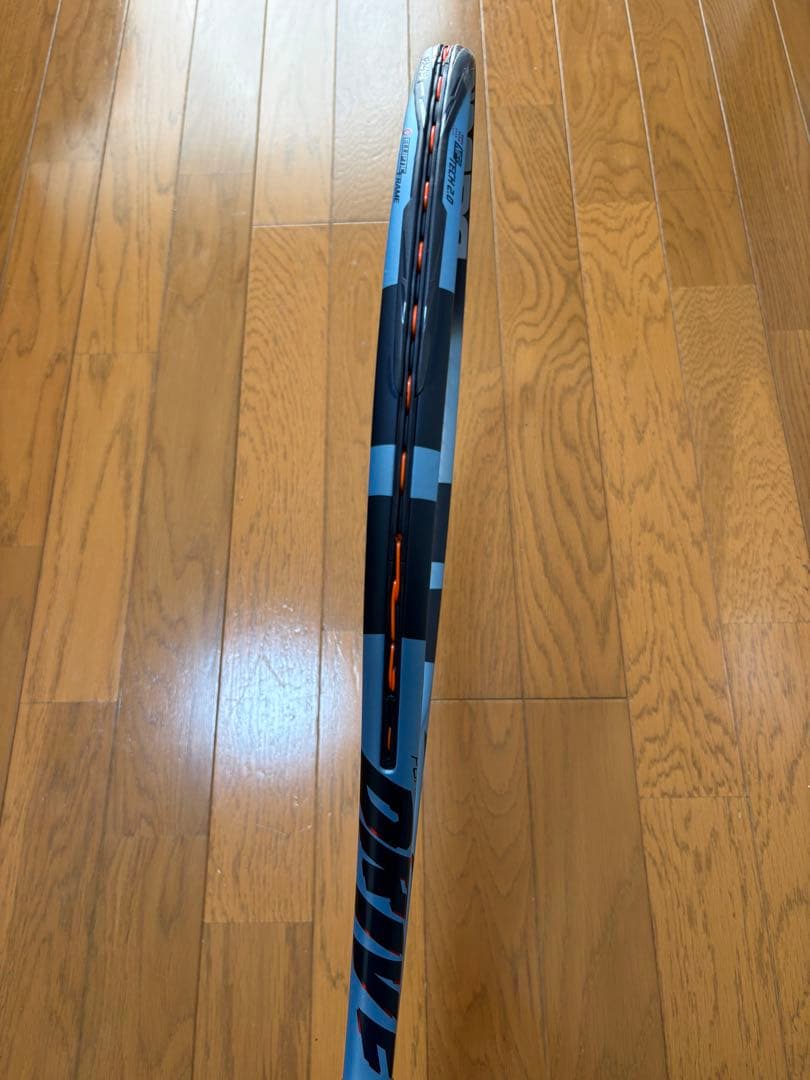 バボラ ピュアドライブ300g G2 babolat purebrive