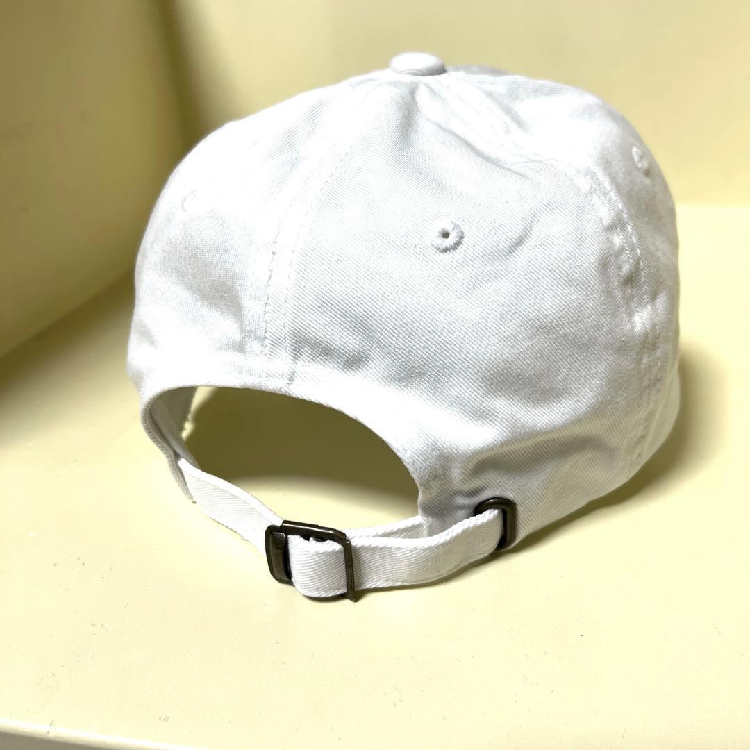 kiryuyrikキリュウキリュウCross×Butterfly Low Cap