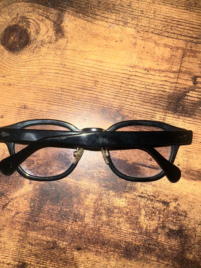 MOSCOT Lemtosh モスコットレムトッシュ49