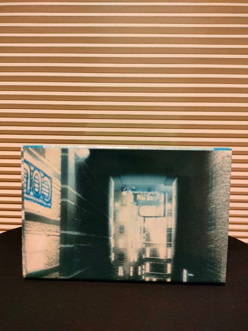 マンハッタンラブストーリー DVD-BOX 特典映像付き