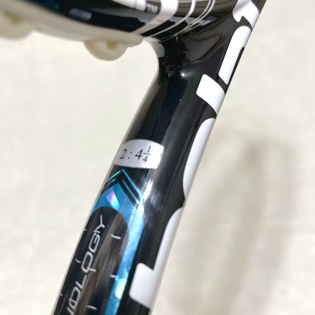 Babolat バボラ ピュアドライブLite GT G2 テニス